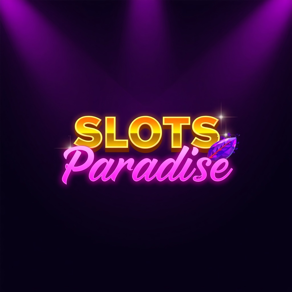 Slots Paradise